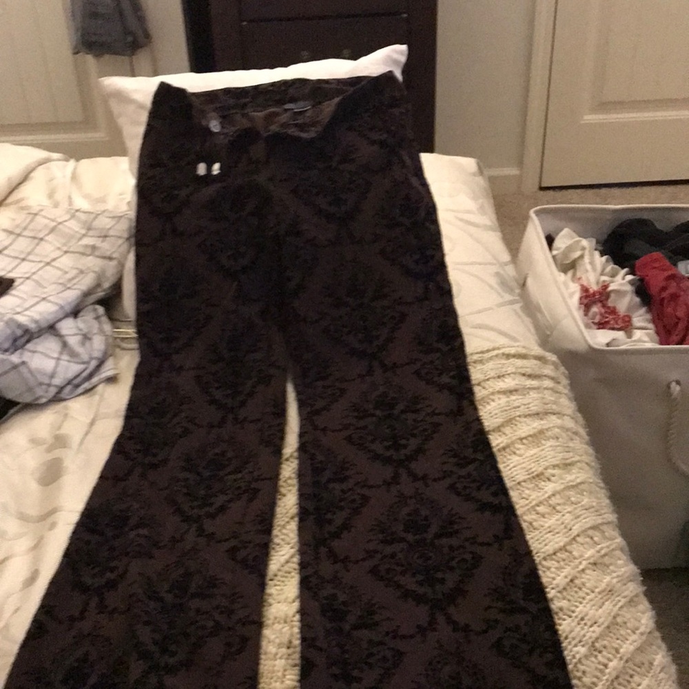 Dress Slacks